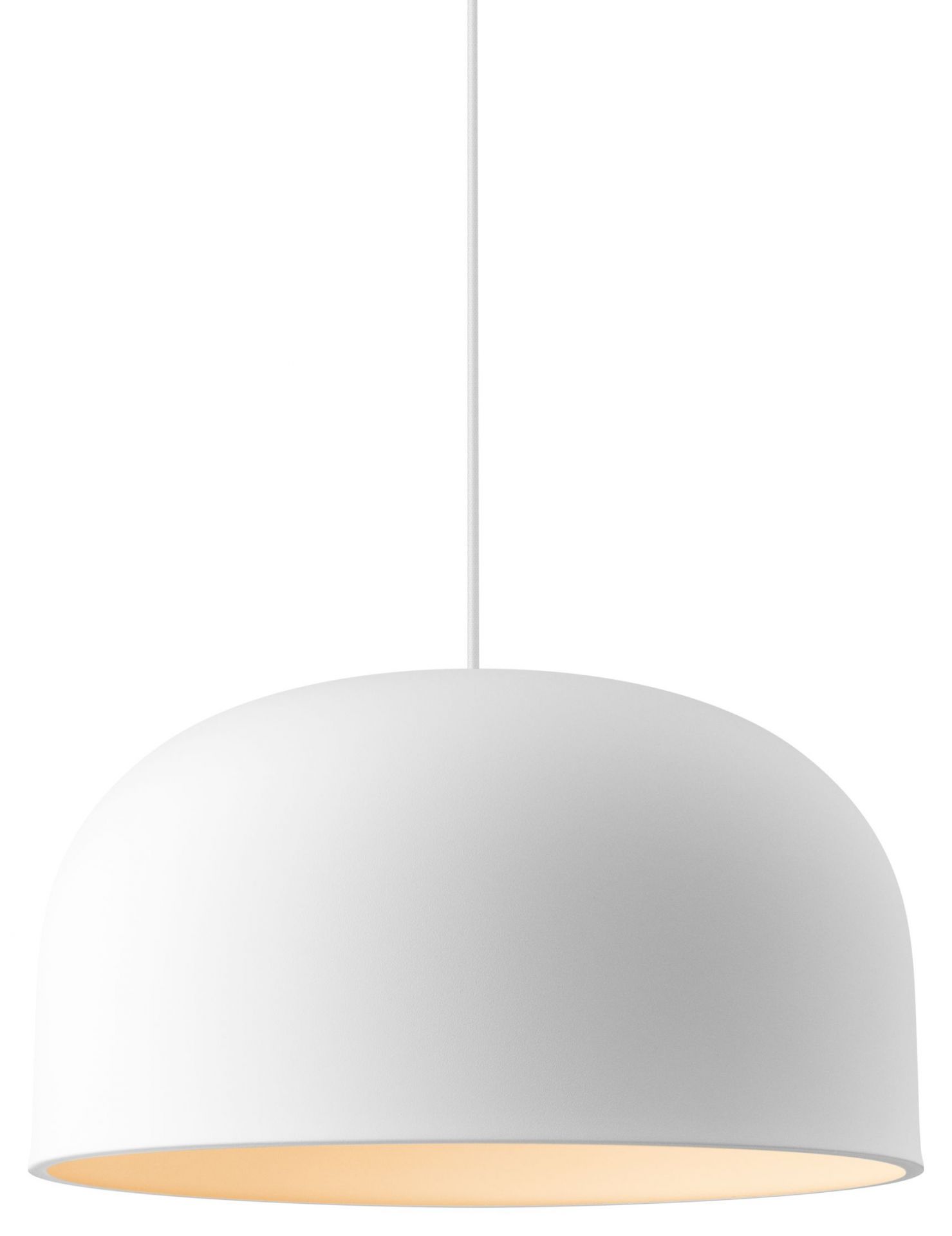 Quay Lampe pendante Eva Solo